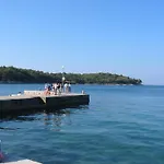 Bungalow Porec بوريتش
