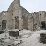 Bungalow Porec * بوريتش
