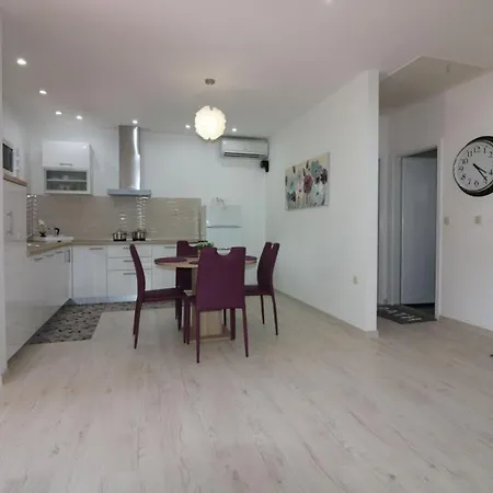 Bungalow Porec Vikendica