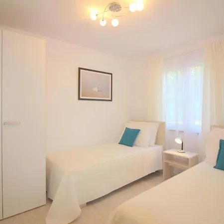Bungalow Porec Porec