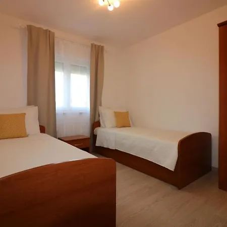 Vikendica Bungalow Porec *