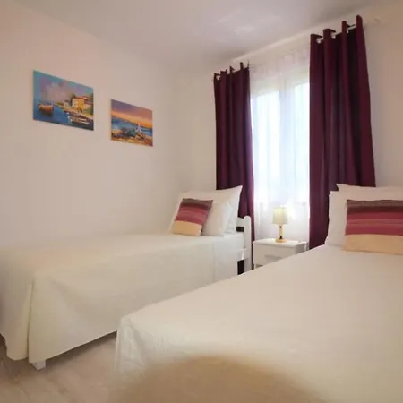 Bungalow Porec Vikendica Porec