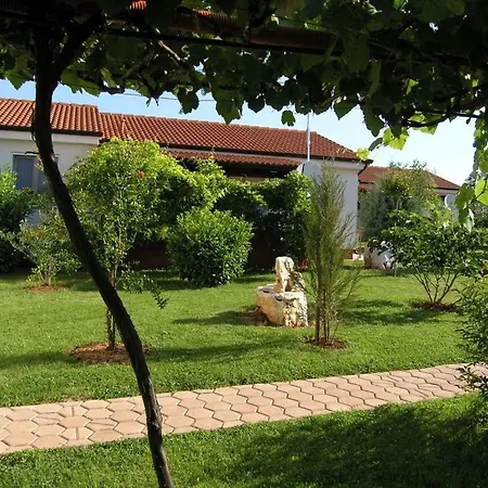 Bungalow Porec Vikendica Porec