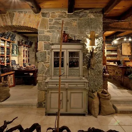 Bungalow Porec Vikendica *