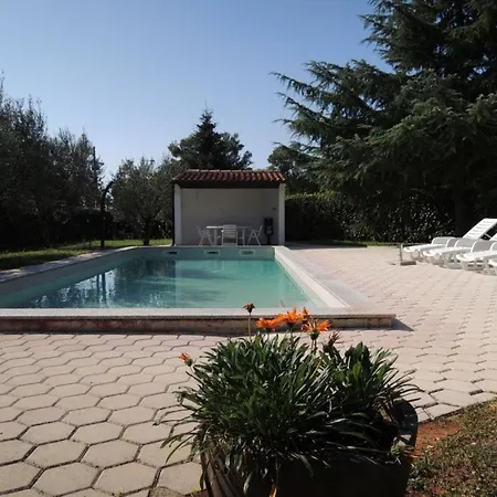 Vikendica Bungalow Porec