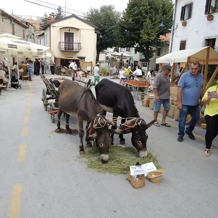 Bungalow Porec Vikendica