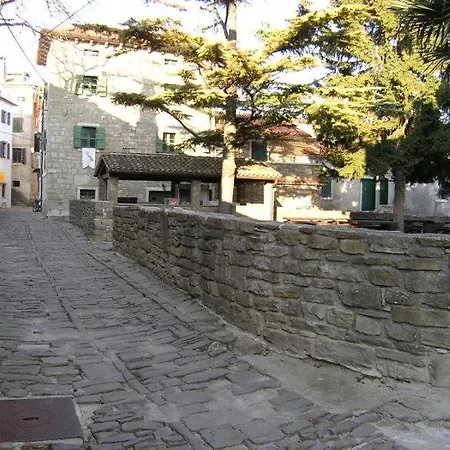 Bungalow Porec Vikendica