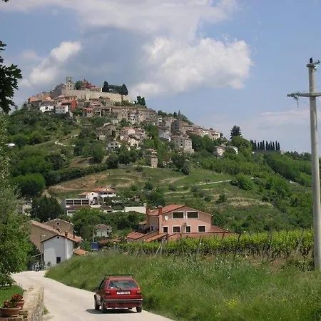 Bungalow Porec Vikendica