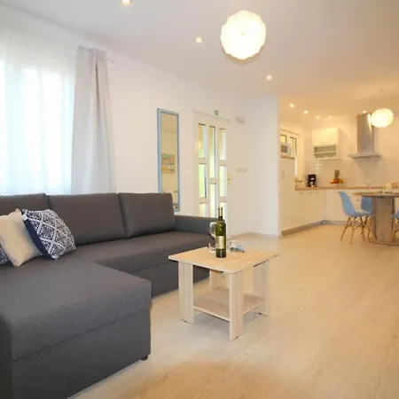 Bungalow Porec * Porec