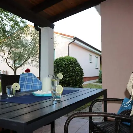 Bungalow Porec * Porec