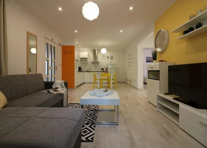 Feriehus Bungalow Porec Poreč