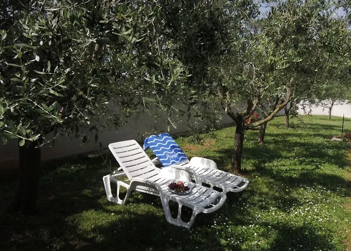 Bungalow Porec Poreč