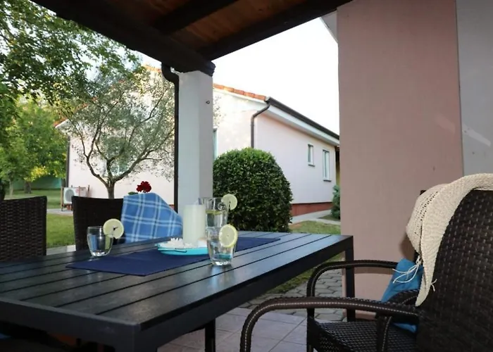 Bungalow Porec * Poreč