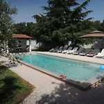 Semesterbostad Bungalow Porec *