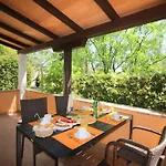 Bungalow Porec Semesterbostad