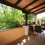 Bungalow Porec Semesterbostad Poreč