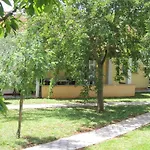 Semesterbostad Bungalow Porec *