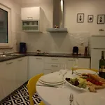 Bungalow Porec Semesterbostad