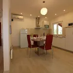 Bungalow Porec Semesterbostad