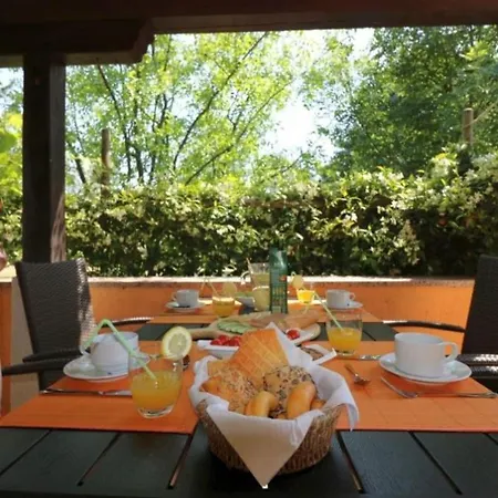 Bungalow Porec