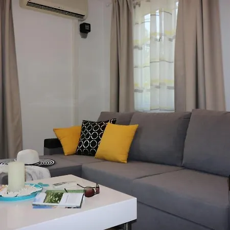 Bungalow Porec (4400-7)