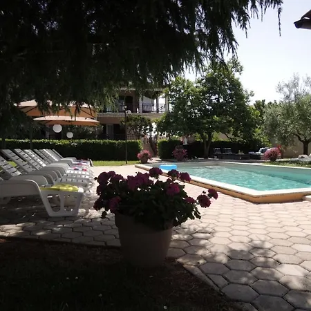 Bungalow Porec Σπίτι διακοπών