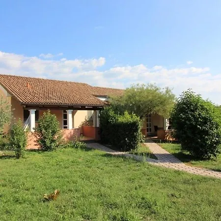 Nyaraló Bungalow Porec *