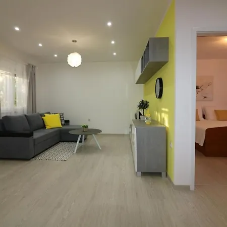 Bungalow Porec (4400-7) * Poreč