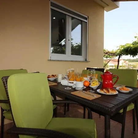 Casa de Férias Bungalow Porec Poreč