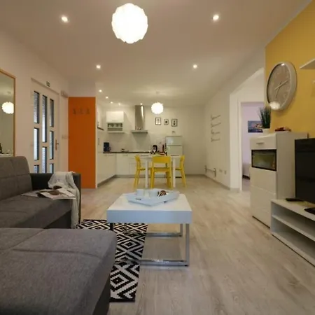 Holiday home Bungalow Porec Porec
