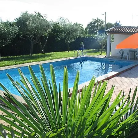Holiday home Bungalow Porec *