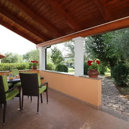 Bungalow Porec (4400-7) * Poreč