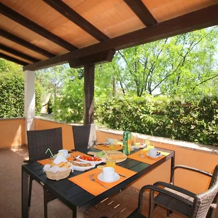 Bungalow Porec Casa vacanze