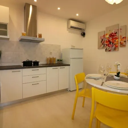 Bungalow Porec Casa de Férias *