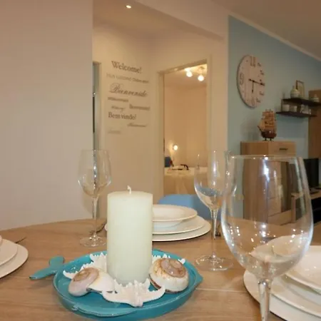 Nyaraló Bungalow Porec