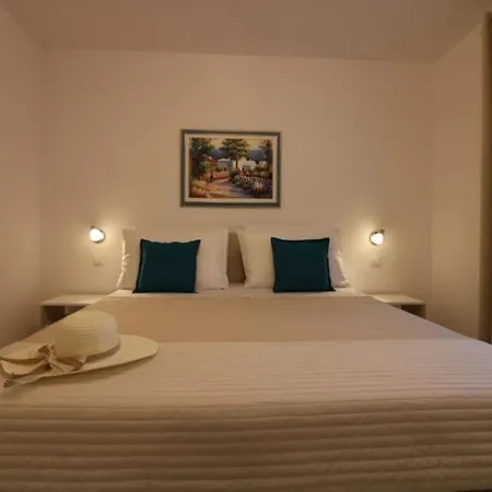 Bungalow Porec (4400-7) *