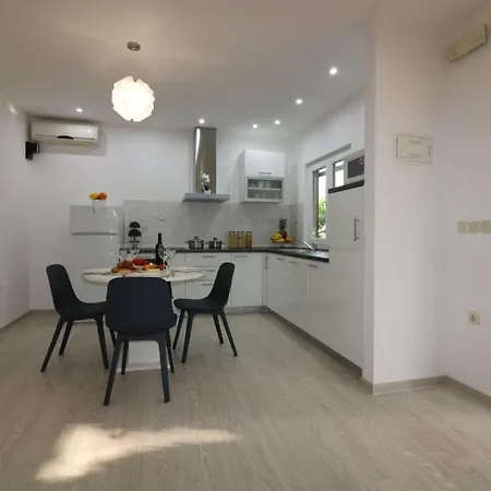 Bungalow Porec (4400-7) *