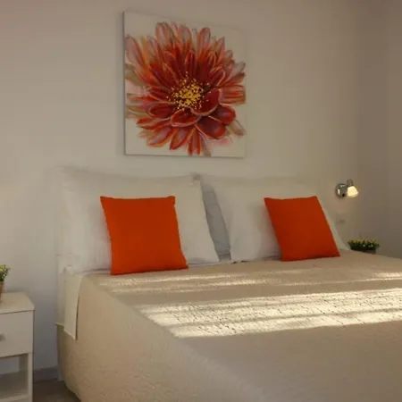 Bungalow Porec (4400-7) *