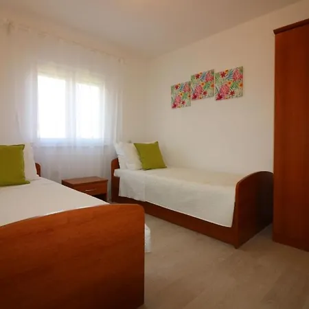 Bungalow Porec Casa de Férias *