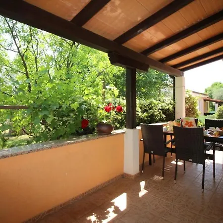 Bungalow Porec Casa vacanze Porec