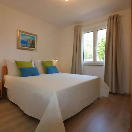 Bungalow Porec (4400-7)
