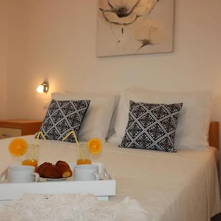 Bungalow Porec (4400-7)