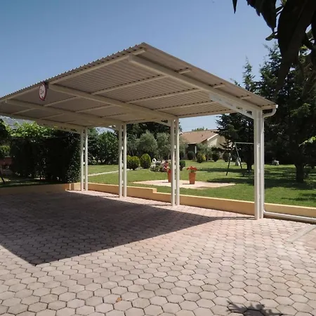 Bungalow Porec (4400-7) Ferienhaus *