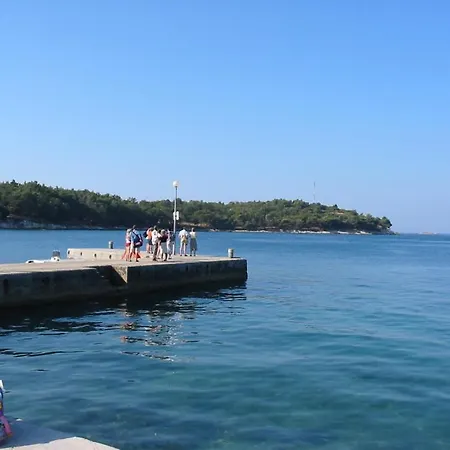 Bungalow Porec (4400-7) Poreč