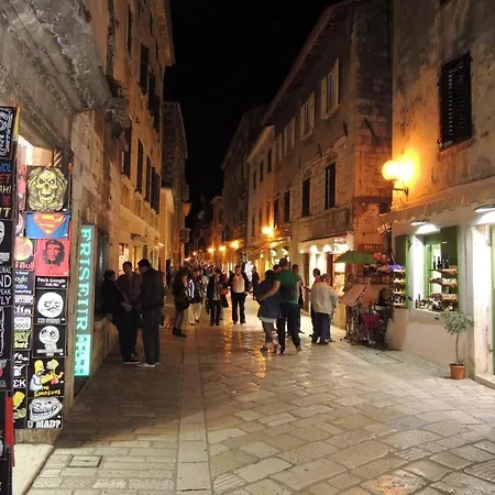 Bungalow Porec