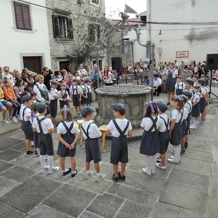 Casa de Férias Bungalow Porec *