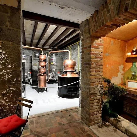 Bungalow Porec Casa de Férias Poreč