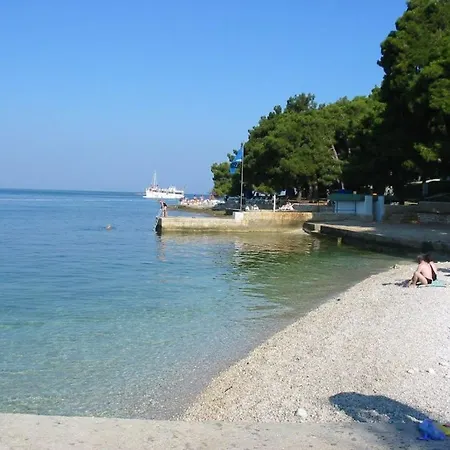 Bungalow Porec (4400-7) Poreč