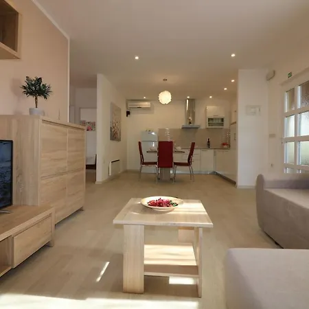 Bungalow Porec *