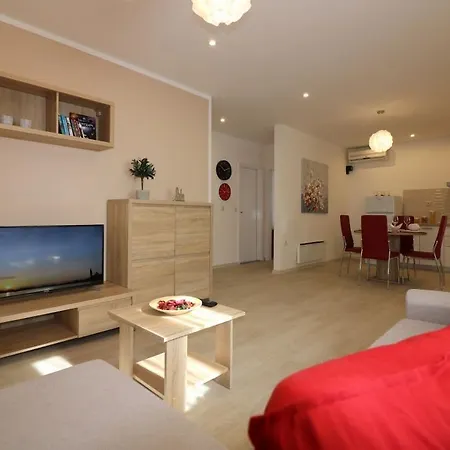 Bungalow Porec (4400-7) Poreč